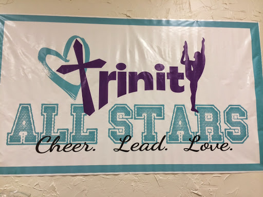 Trinity All Stars