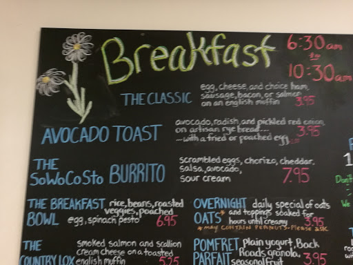 General Store «South Woodstock Country Store», reviews and photos, 10673 S Rd, South Woodstock, VT 05071, USA