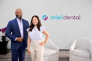 Relief Dental image