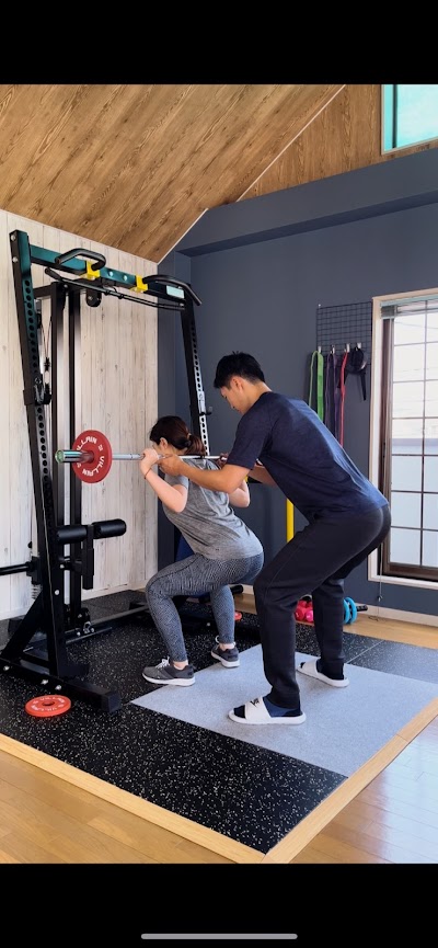 奥野トレーニング整体院