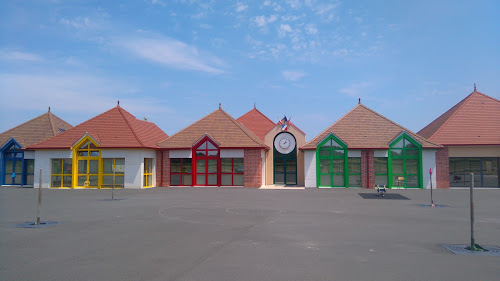 Ecole Maternelle Publique Mes Jeunes Années à Châtillon-sur-Loire