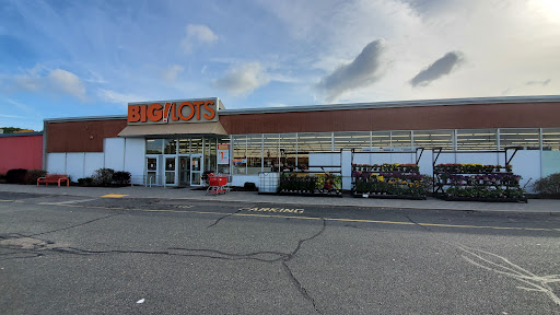 Discount Store «Big Lots», reviews and photos, 59 New State Hwy #2, Raynham, MA 02767, USA