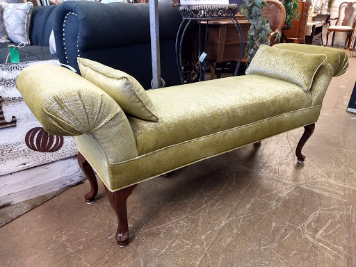 Consignment Shop «New Leaf Home Furnishings», reviews and photos, 2449 Pierce Dr #3, Spring Grove, IL 60081, USA