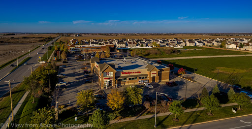 Drug Store «Walgreens», reviews and photos, 7851 Caton Farm Rd, Plainfield, IL 60586, USA