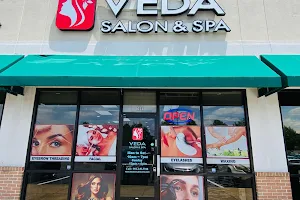 Veda Salon & Spa image