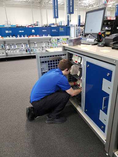 Electronics Store «Best Buy», reviews and photos, 646 N West End Blvd, Quakertown, PA 18951, USA