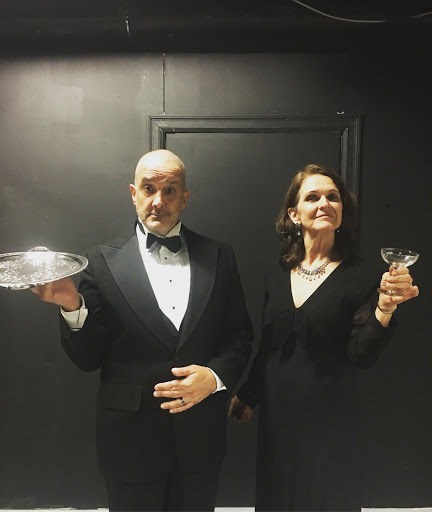 Performing Arts Theater «The Colonial Players», reviews and photos, 108 East St, Annapolis, MD 21401, USA