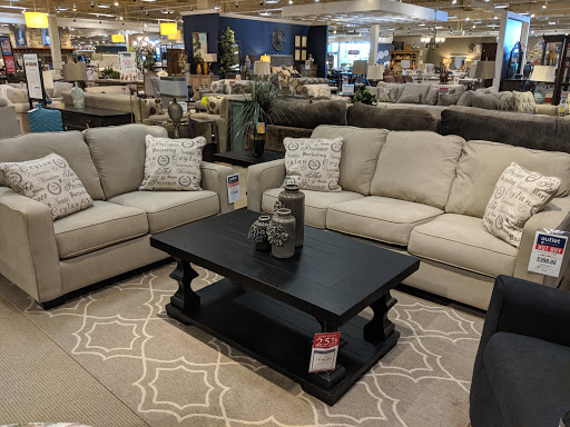 Furniture Store «Ashley HomeStore», reviews and photos, 11755 Commons Dr, Springdale, OH 45246, USA