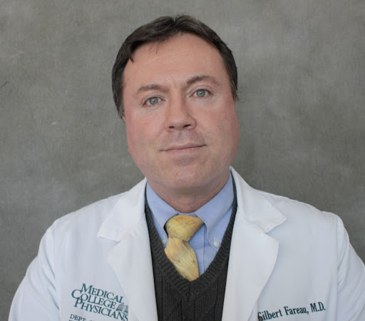 Dr. Gilbert G. Fareau, MD