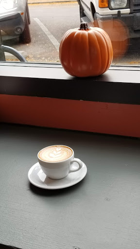 Coffee Shop «The Caffeinery», reviews and photos, 401 S Walnut St, Muncie, IN 47305, USA