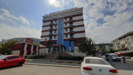 Özel Medigün Hastanesi