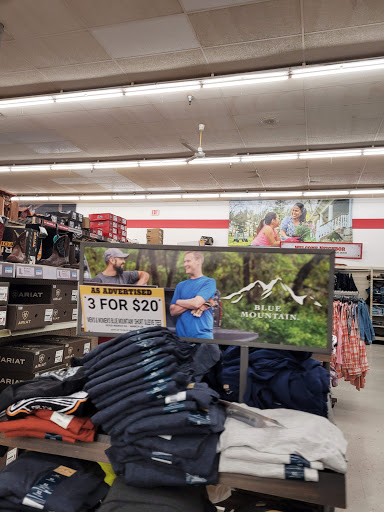 Home Improvement Store «Tractor Supply Co.», reviews and photos, 23741 US-59 #41, Porter, TX 77365, USA