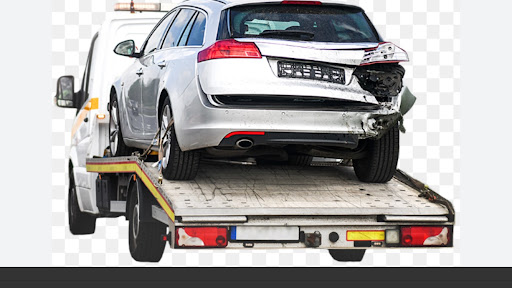 Photo 1 - Epaviste Dijon - AM AUTO - achat épaves