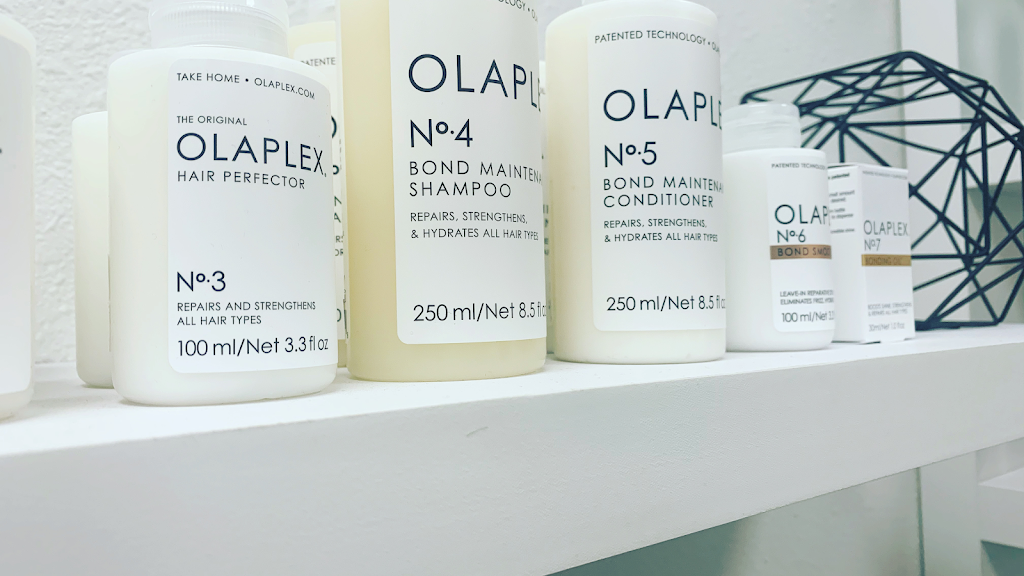 nine - Hair by Eunice 60026