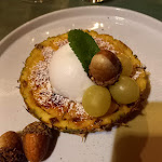 Photo n°6 de l'avis de Marina.a fait le 14/11/2023 à 19:46 sur le  The Premiata Gnoccheria and Risotteria à Varese