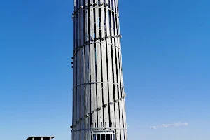 Acacia lookout tower image