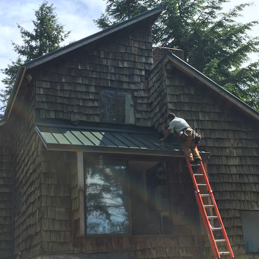 Roofing Contractor «Valley Roofing», reviews and photos, 5340 Caplinger Rd SE, Salem, OR 97317, USA