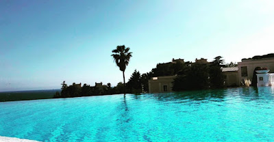 La Bastide du Soleil à Cannes