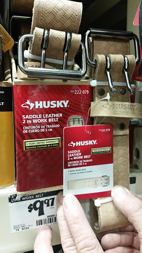 Home Improvement Store «The Home Depot», reviews and photos, 34249 Monterey Ave, Rancho Mirage, CA 92270, USA