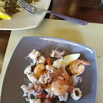 Photo n°1 de l'avis de Leonardo.e fait le 05/02/2021 à 14:24 sur le  Osteria Grattacacio à Fabriano