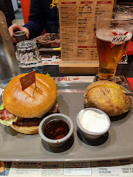 Photo n°77 de Buffalo Grill Biganos à Biganos ()