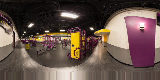 Gym «Planet Fitness», reviews and photos, 39 N Plank Rd, Newburgh, NY 12550, USA