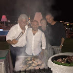 Photo n°1 de l'avis de Stefano.e fait le 23/08/2017 à 12:23 sur le  Country House San Pietro à Morro d'Oro