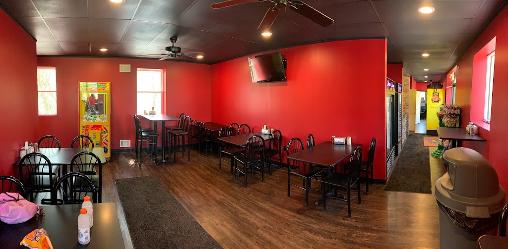 Fox's Pizza Den 15089