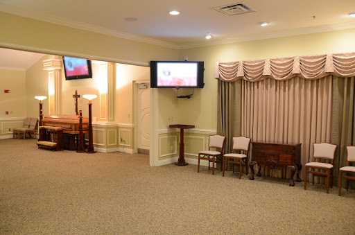 Funeral Home «St Johns Family Funeral Home», reviews and photos, 385 FL-207, St Augustine, FL 32084, USA