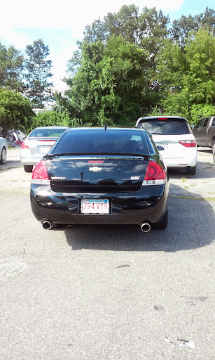 Auto Body Shop «Maaco Collision Repair & Auto Painting», reviews and photos, 154 Middlesex St, North Chelmsford, MA 01863, USA