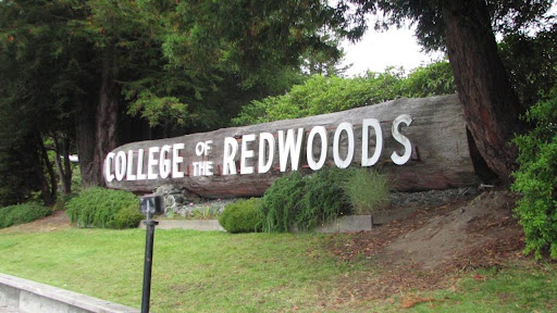 College «College of the Redwoods», reviews and photos