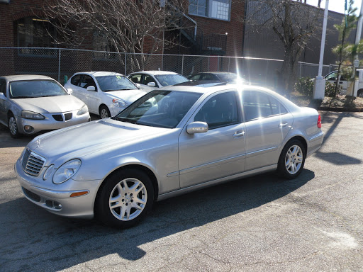 Used Car Dealer «King of Auto», reviews and photos, 5885 Memorial Dr, Stone Mountain, GA 30083, USA