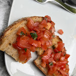 Photo n°2 de l'avis de Jana.z fait le 30/04/2022 à 12:42 sur le  Cafè Vicolo à Merano