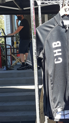 Bicycle Store «Carl Hart Bicycles», reviews and photos, 620 Middle Country Rd, Middle Island, NY 11953, USA