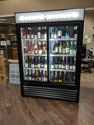 Liquor Store «Edina Liquor - Southdale», reviews and photos, 6755 York Ave S, Edina, MN 55435, USA