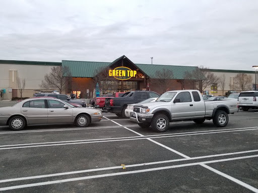 Fishing Store «Green Top Sporting Goods, Corporation.», reviews and photos, 10150 Lakeridge Pkwy, Ashland, VA 23005, USA