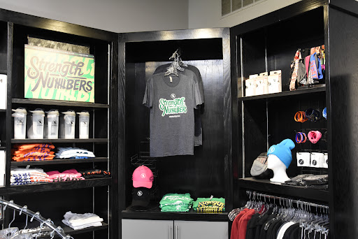 Gym «Krave Gym West Des Moines», reviews and photos, 5010 Ep True Pkwy, West Des Moines, IA 50265, USA