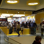 Photo n° 1 de l'avis de Lucas.a fait le 27/01/2019 à 15:25 pour Lego Store à Bordeaux