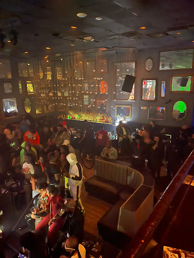 Night Club «GILT Nightclub», reviews and photos, 740 Bennett Rd, Orlando, FL 32803, USA