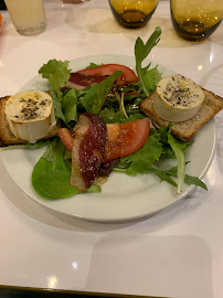 Foie gras du Restaurant français L'Esquinade à Marseille - n°16