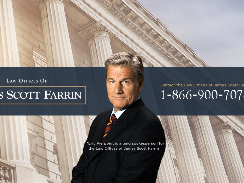 Law Offices of James Scott Farrin 28806
