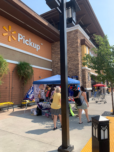 Department Store «Walmart Supercenter», reviews and photos, 5454 Crossings Dr, Rocklin, CA 95677, USA