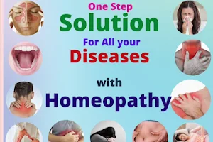 Dr. Arshiya's Homeo Clinic and Counselling centre image