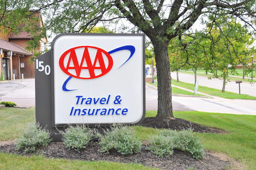 Travel Agency «AAA Medina», reviews and photos, 150 Northland Dr, Medina, OH 44256, USA