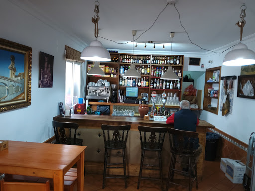 Información y opiniones sobre La Calleja de Lepe