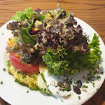 Photo n°3 de l'avis de Erika-Melinda.e fait le 30/07/2023 à 21:15 sur le  Gasthaus Adler Dietmanns - Iris & Dieter Hierlemann à Bad Wurzach