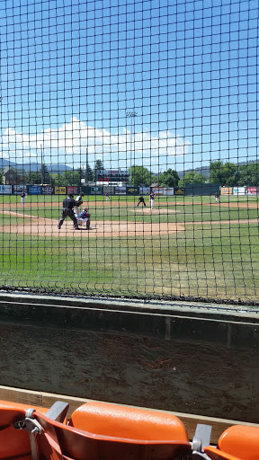 Stadium «Kindrick Field», reviews and photos, 1300 N Ewing St, Helena, MT 59601, USA