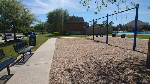 Community Center «Lakeshore Rec Center», reviews and photos, 15909 Harbour Light Dr, Houston, TX 77044, USA