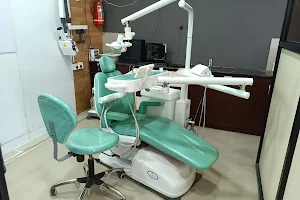 Partha Dental Hair image