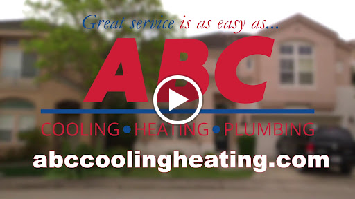 ABC Cooling, Heating & Plumbing - Hayward image